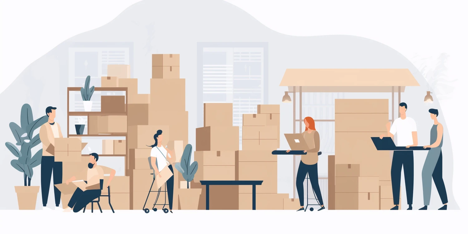 Przeprowadzki Gdańsk