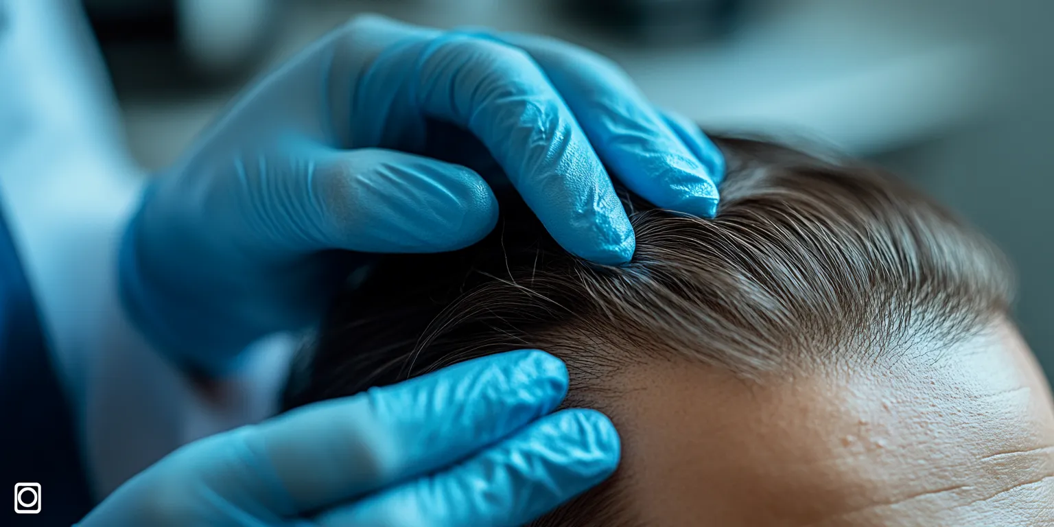 Ile kosztuje przeszczep włosów?