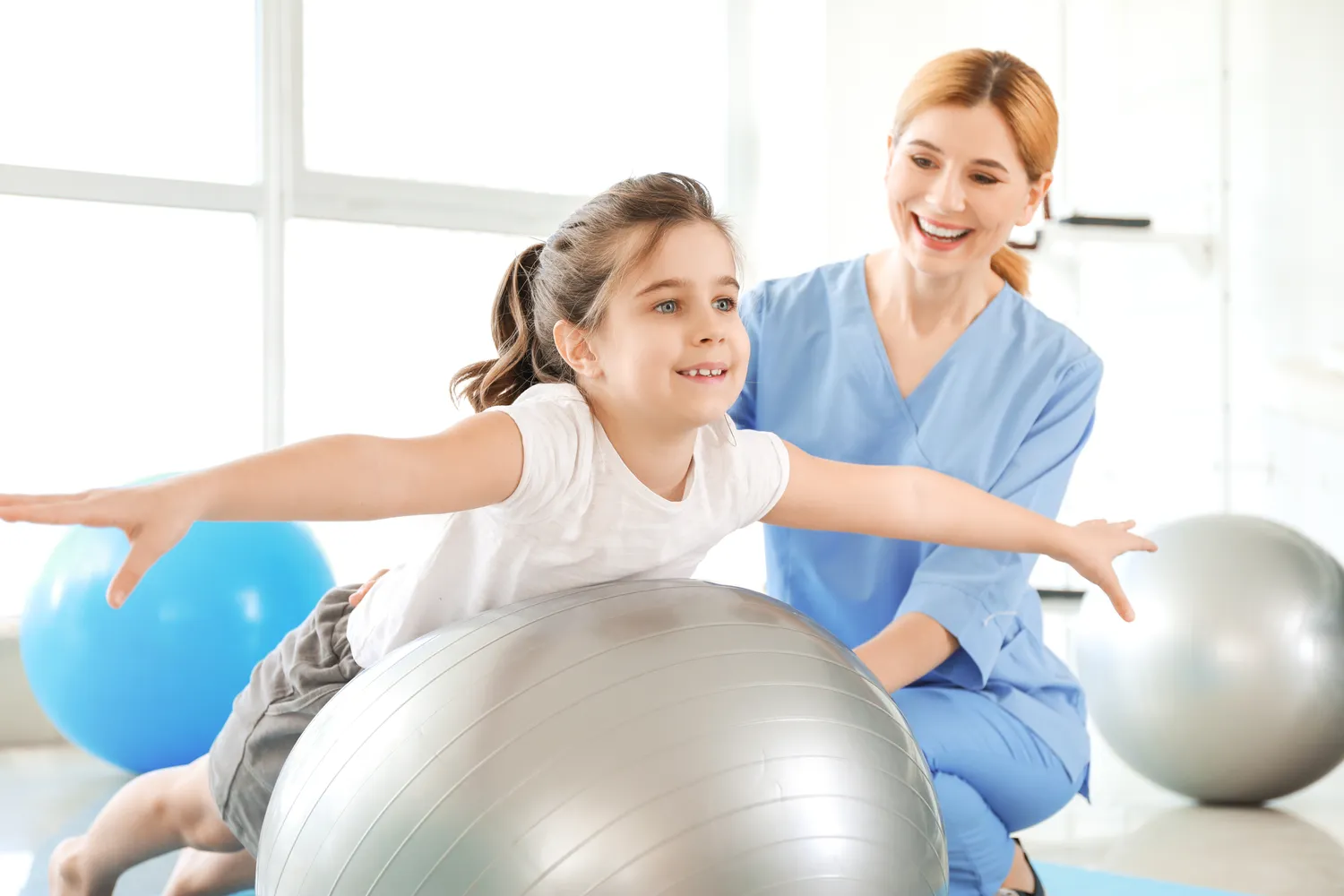 Co należy wiedzieć o rehabilitacji?