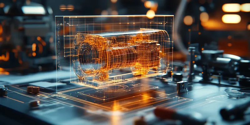 Budowa maszyn przemysłowych Poznań