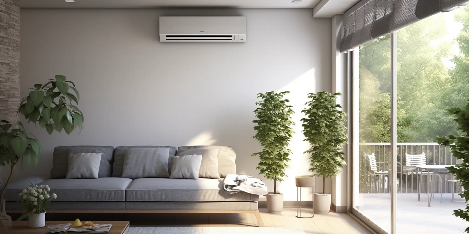 Klimatyzacja do mieszkania Łódź