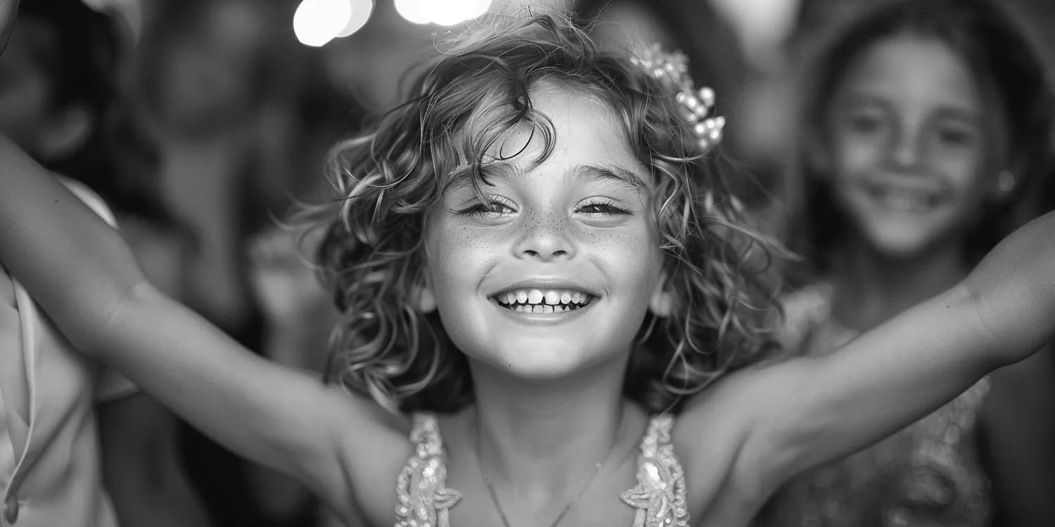 Animator dla dzieci Gdańsk