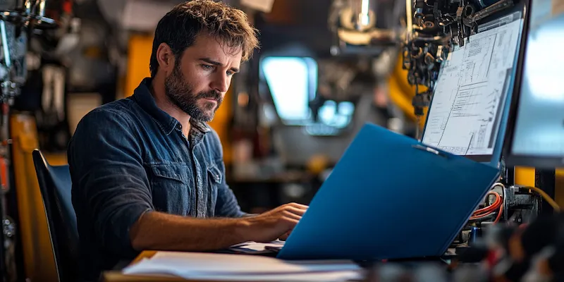 Budowa maszyn produkcyjnych Sosnowiec