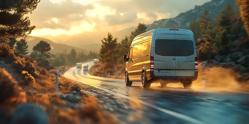 Bus z Polski do Niemiec Kołobrzeg