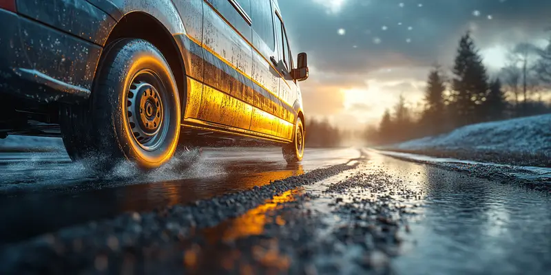 Bus z Polski do Niemiec Koszalin