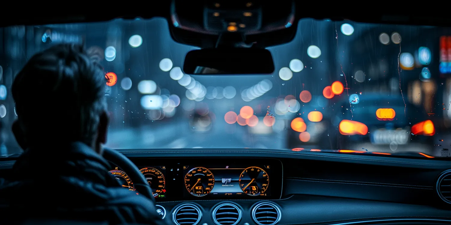 Busy do Niemiec Barlinek