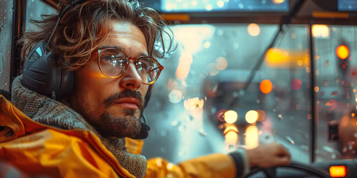 Busy do Niemiec Gryfino