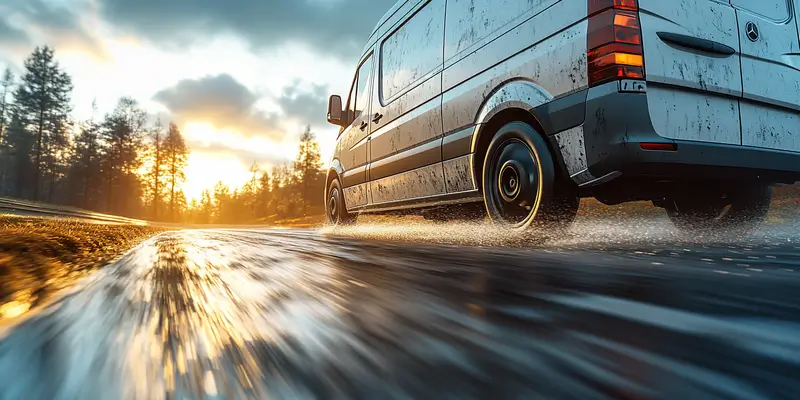 Busy do Niemiec Świdwin