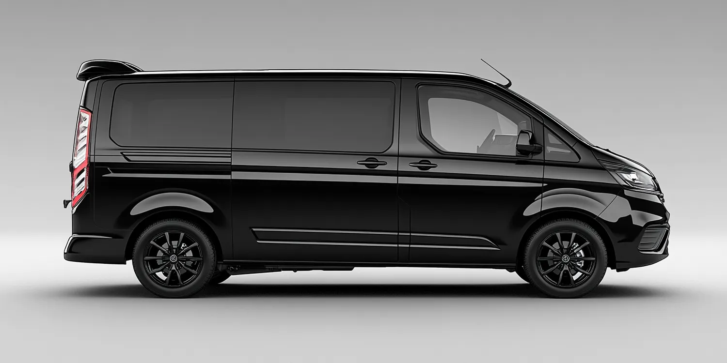 Busy do Niemiec Wejherowo