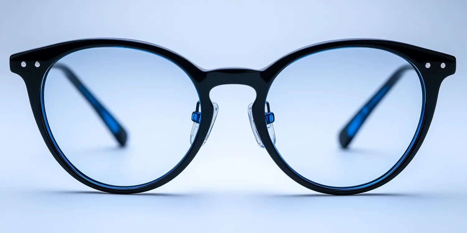 Czy optyk zrobi okulary bez recepty?