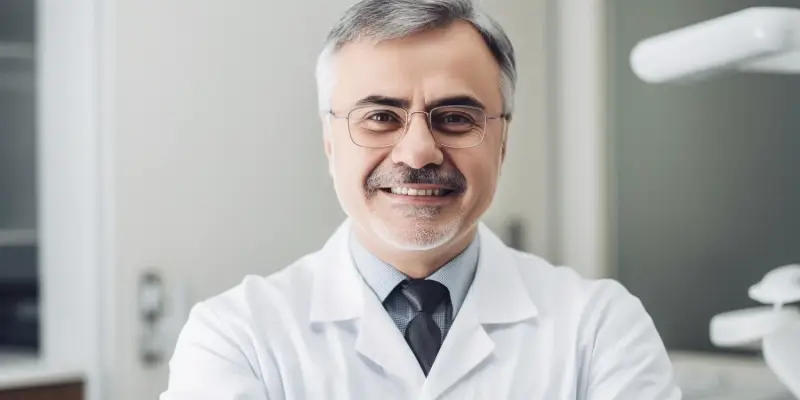 Endodoncja ranking Szczecin