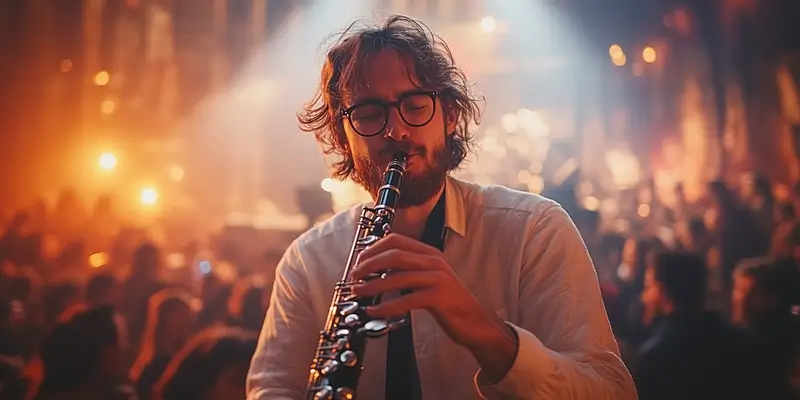 Film klarnet gdzie obejrzeć?