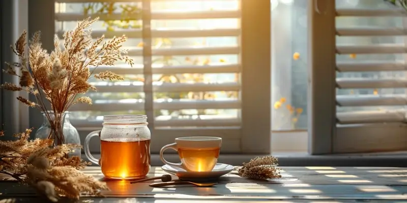 Jak długo krystalizuje się miód lipowy?