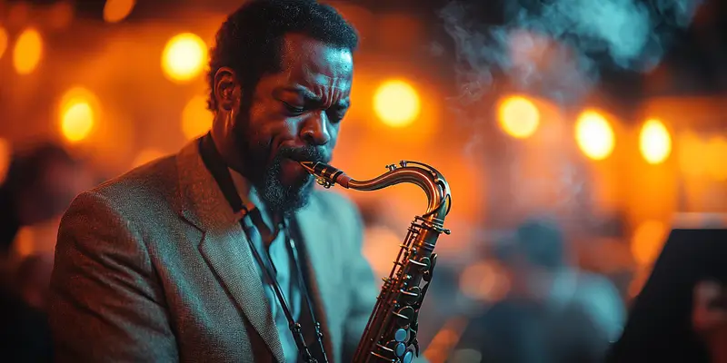 Jak nastroić saksofon tenorowy?