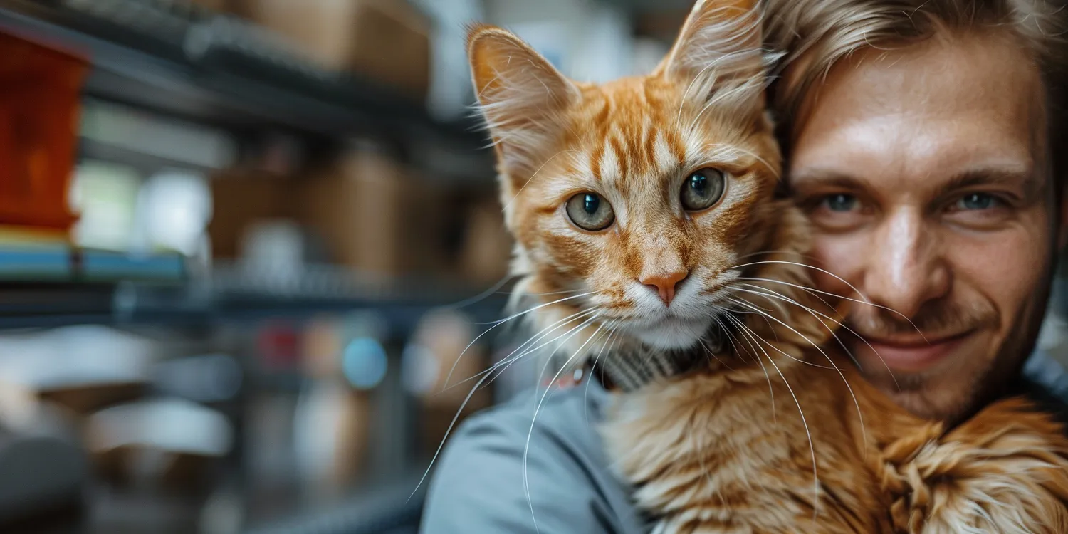 Jak otworzyć własne krematorium dla zwierząt?