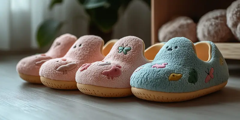 Jakie kapcie dla 1 5 rocznego dziecka?