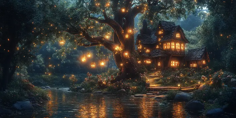 Jakie znacie fajne bajki dla dzieci?