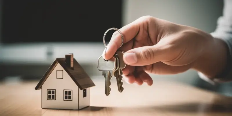 Komfortowy dom - Twoje miejsce na ziemi