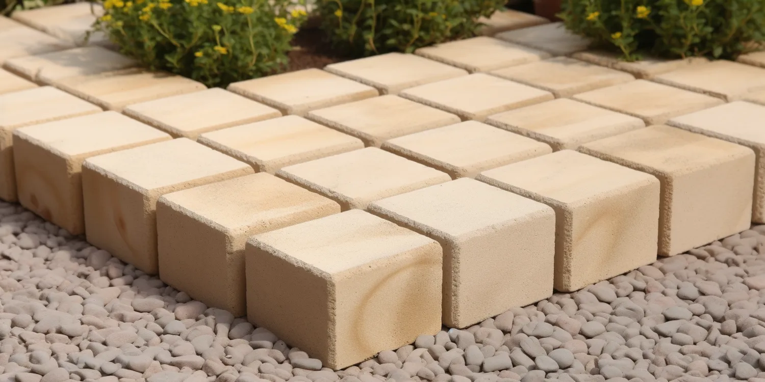 Kostka brukowa Białogard