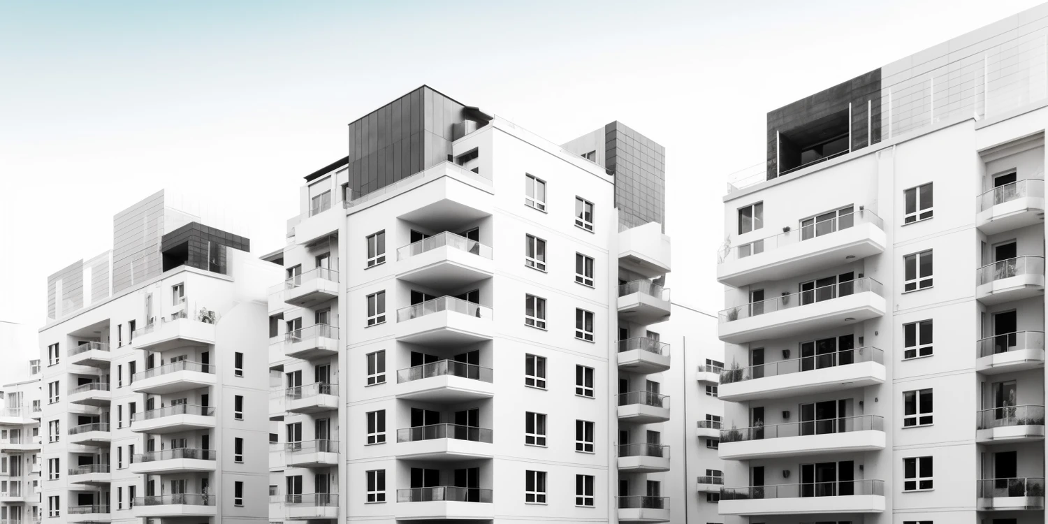 Mieszkania nad morzem sposobem na kryzys