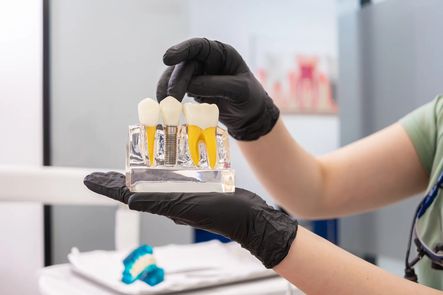 Najlepsza endodoncja Szczecin