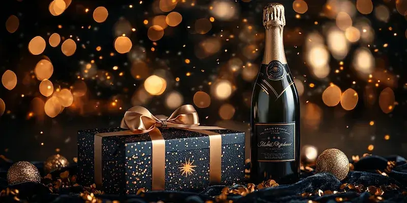 Personalizowane prezenty dla niego