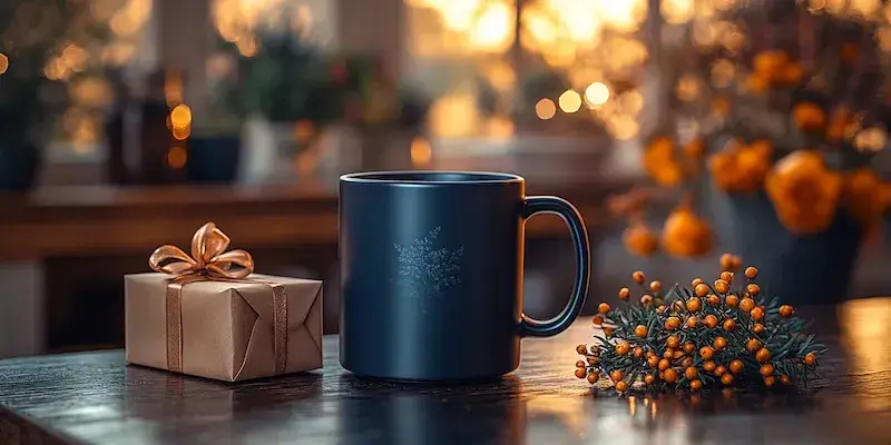 Personalizowane prezenty na Gwiazdkę