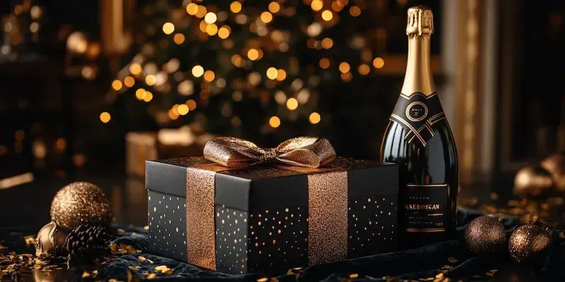 Personalizowane prezenty na Mikołajki