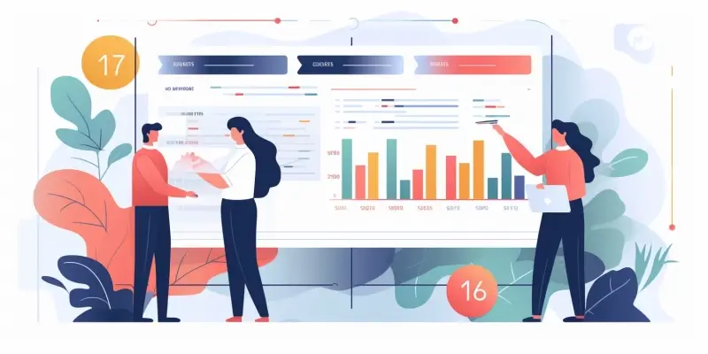 Pozycjonowanie sklepu Sky Shop