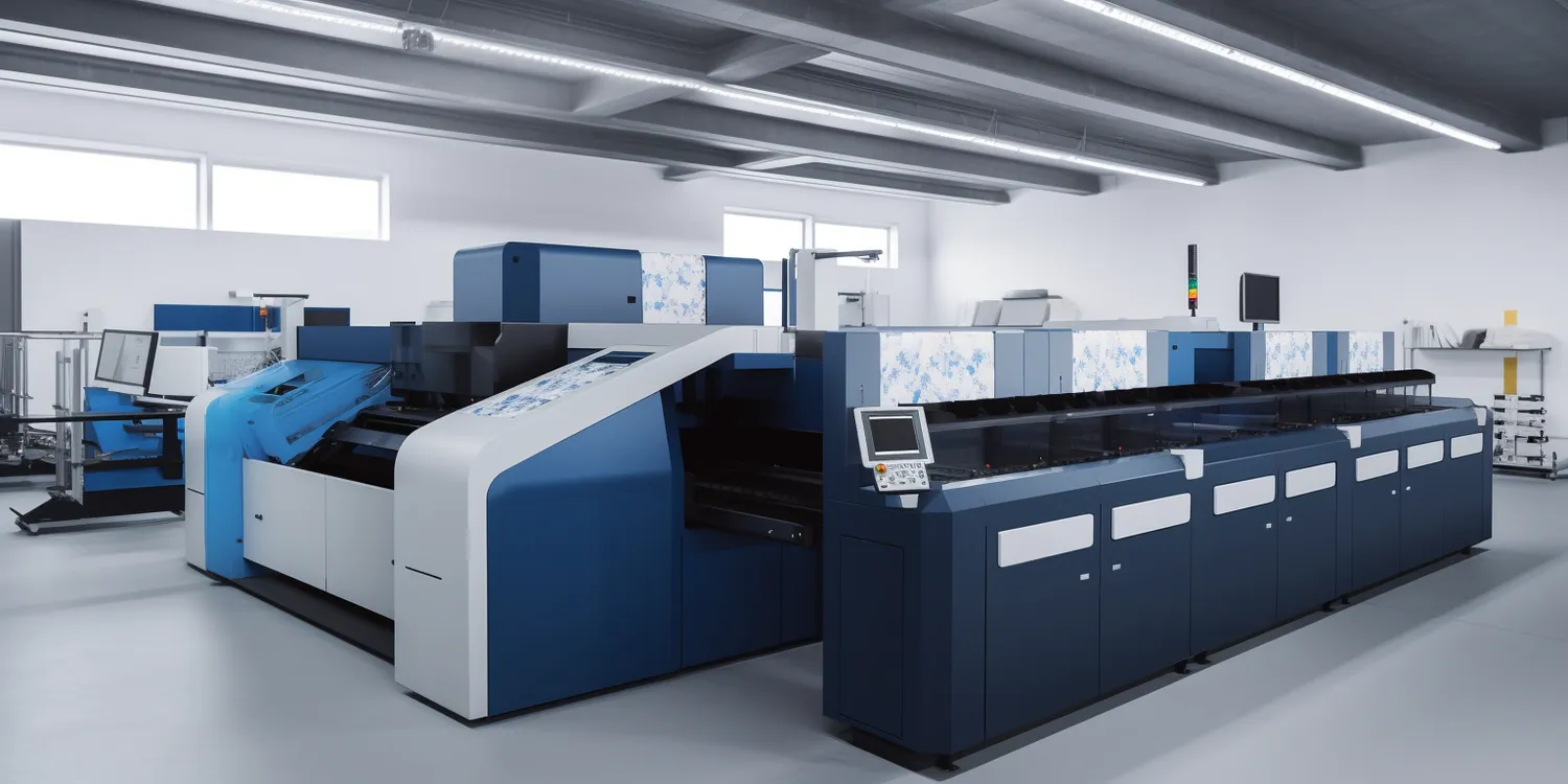 Projektowanie maszyn do obróbki szkła