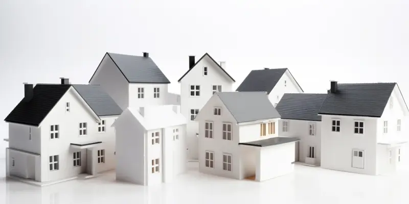 Skup nieruchomości - czy się opłaca?