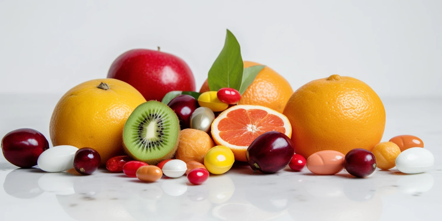 Co daje witamina d3+k2?