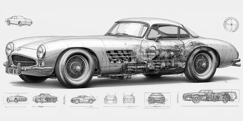 Co to znaczy patent?