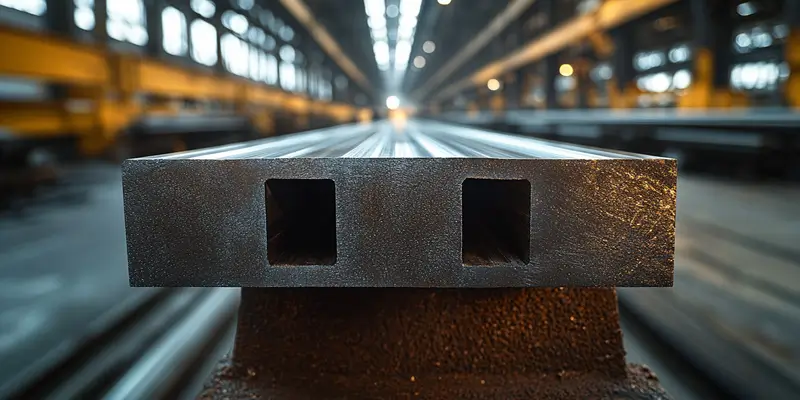 Dlaczego stal nierdzewna nie rdzewieje?