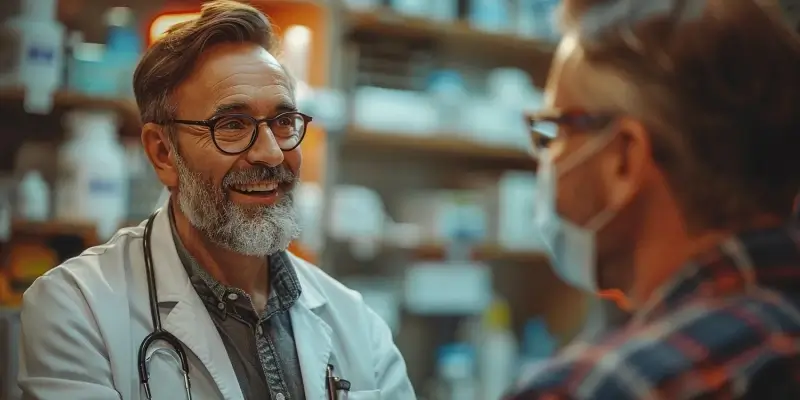 E-recepta jak zamówić leki?