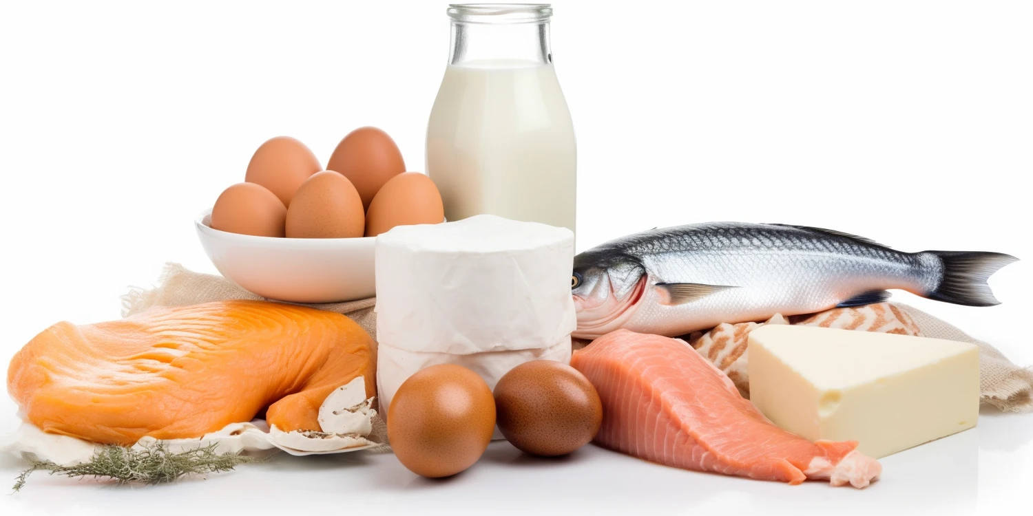 Jak stosować krople witaminy D?