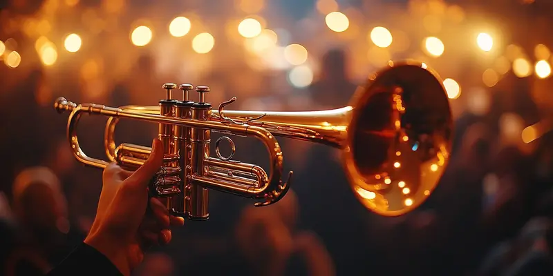 Jaka trąbka do nauki