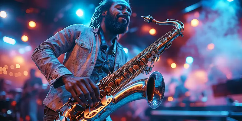 Jaki kupić saksofon?