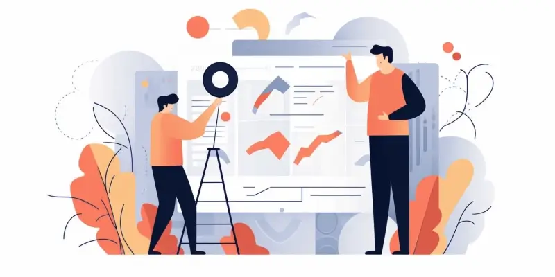 Pozycjonowanie AI Wałbrzych