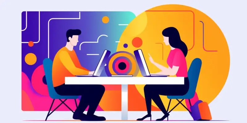 Pozycjonowanie w wyszukiwarkach AI Łódź