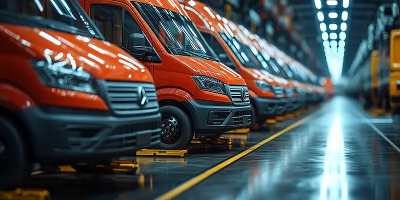 W jakie dni jeżdżą busy z Polski do Niemiec?