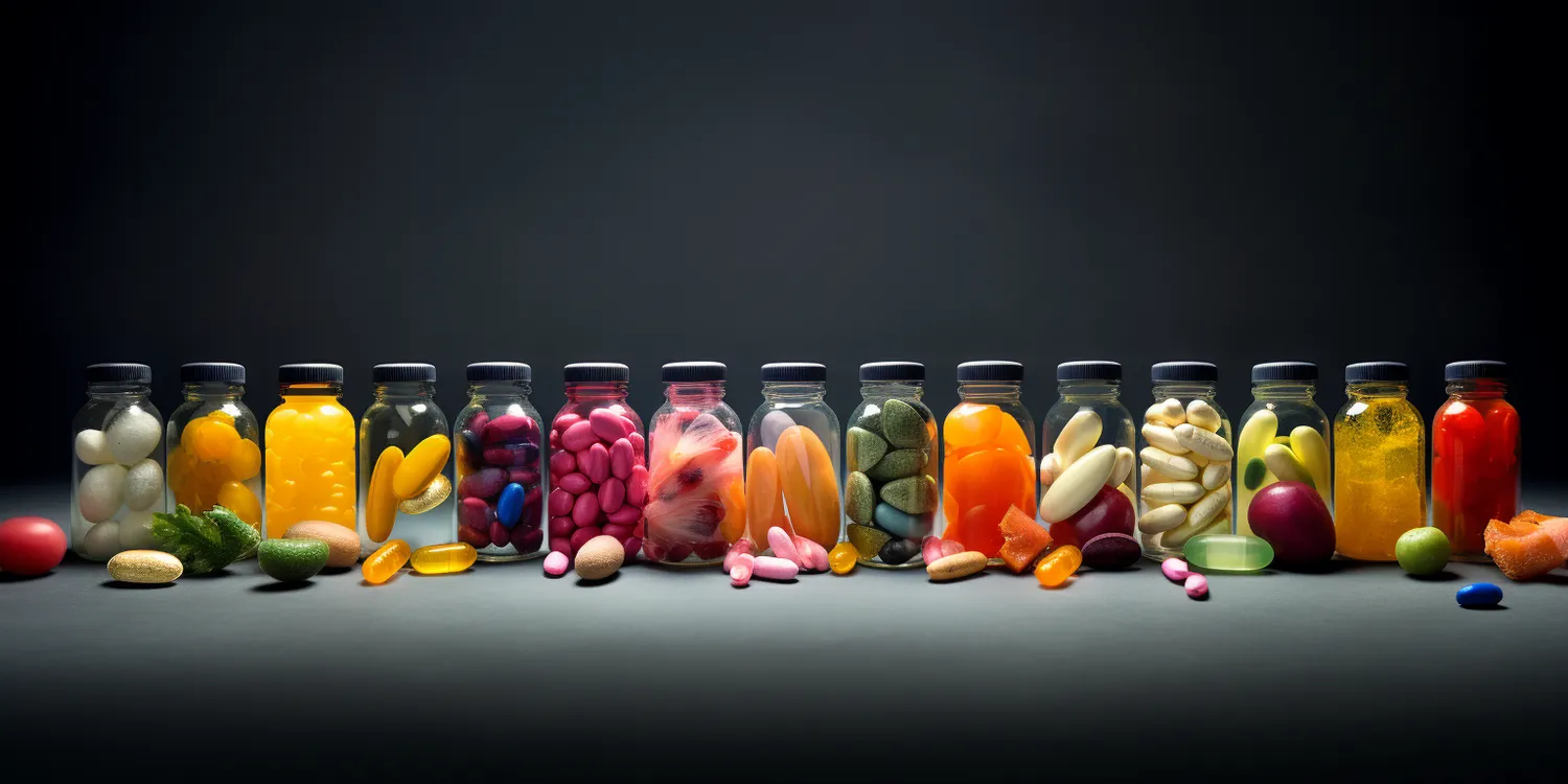 Witamina D3 w kroplach - jak podawać?