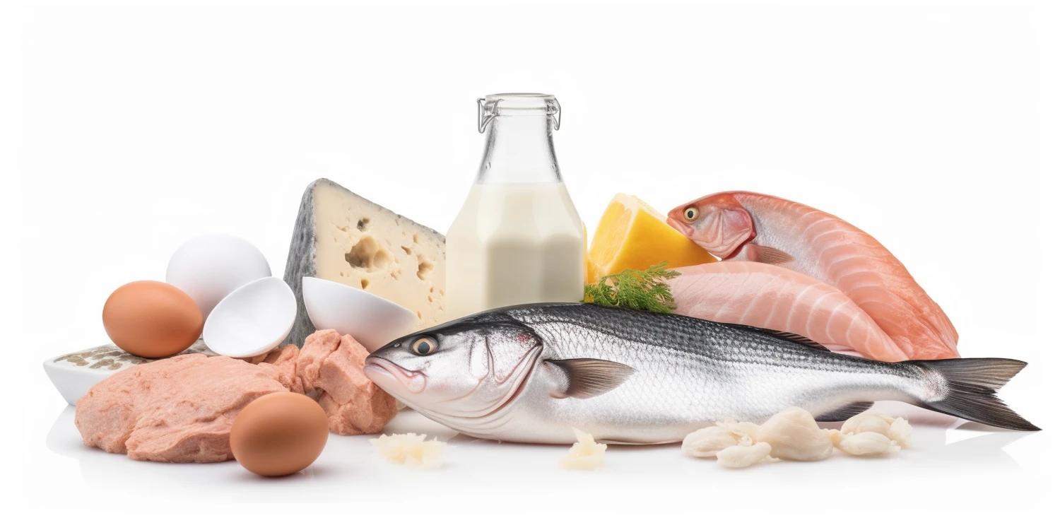 Witamina D3 w kroplach - jaka najlepsza?