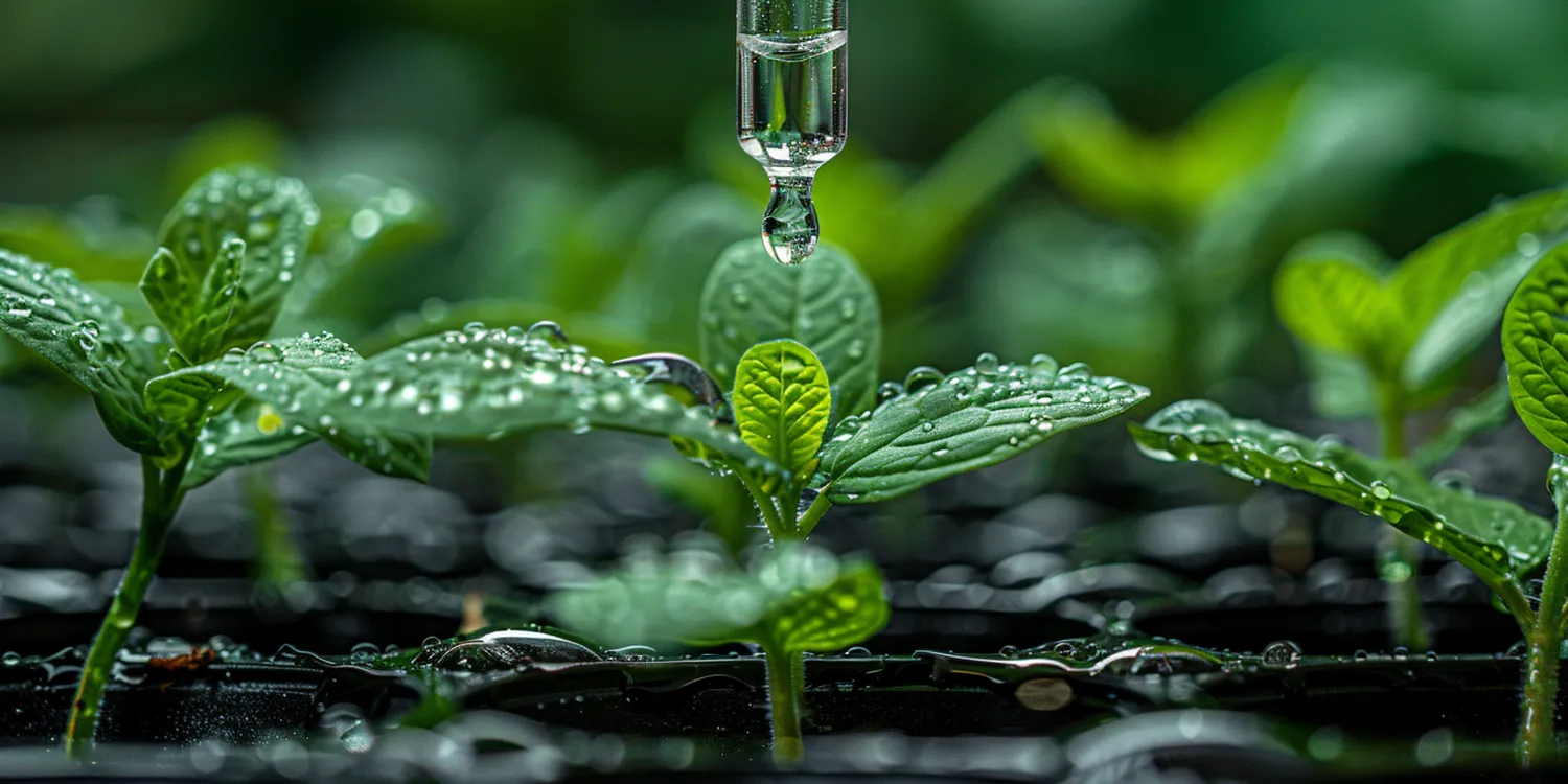 Witamina E w kroplach - jak stosować?