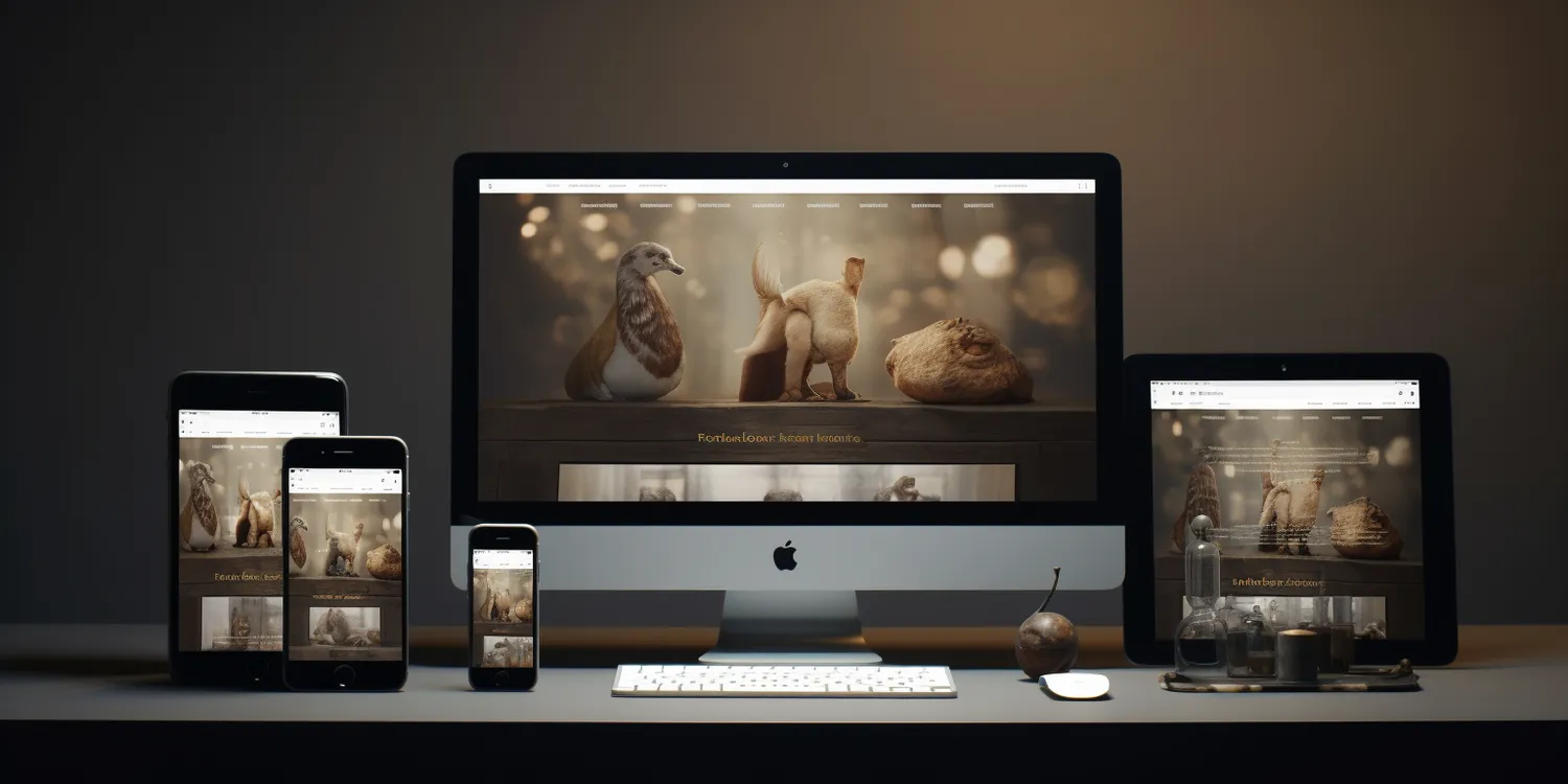 Ciekawa strona internetowa