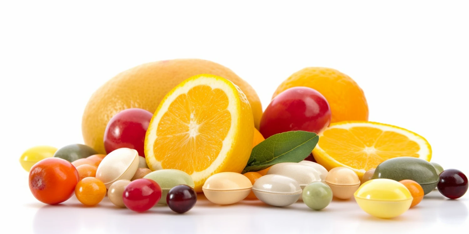 Co zawiera dużo witaminy C?