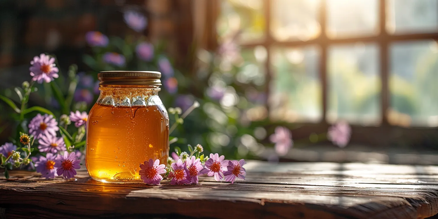 Czy każdy miód się krystalizuje?