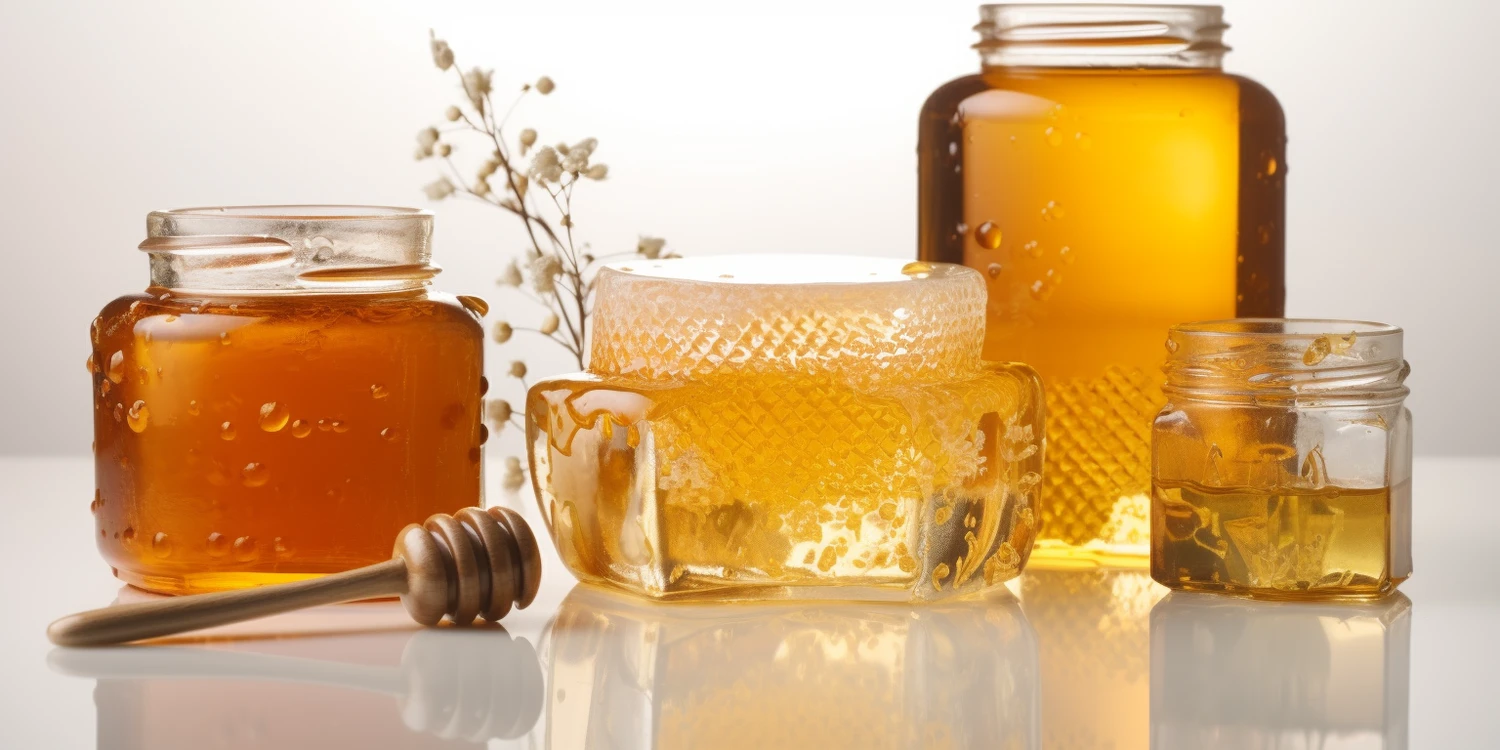 Czy miód podrażnia gardło?
