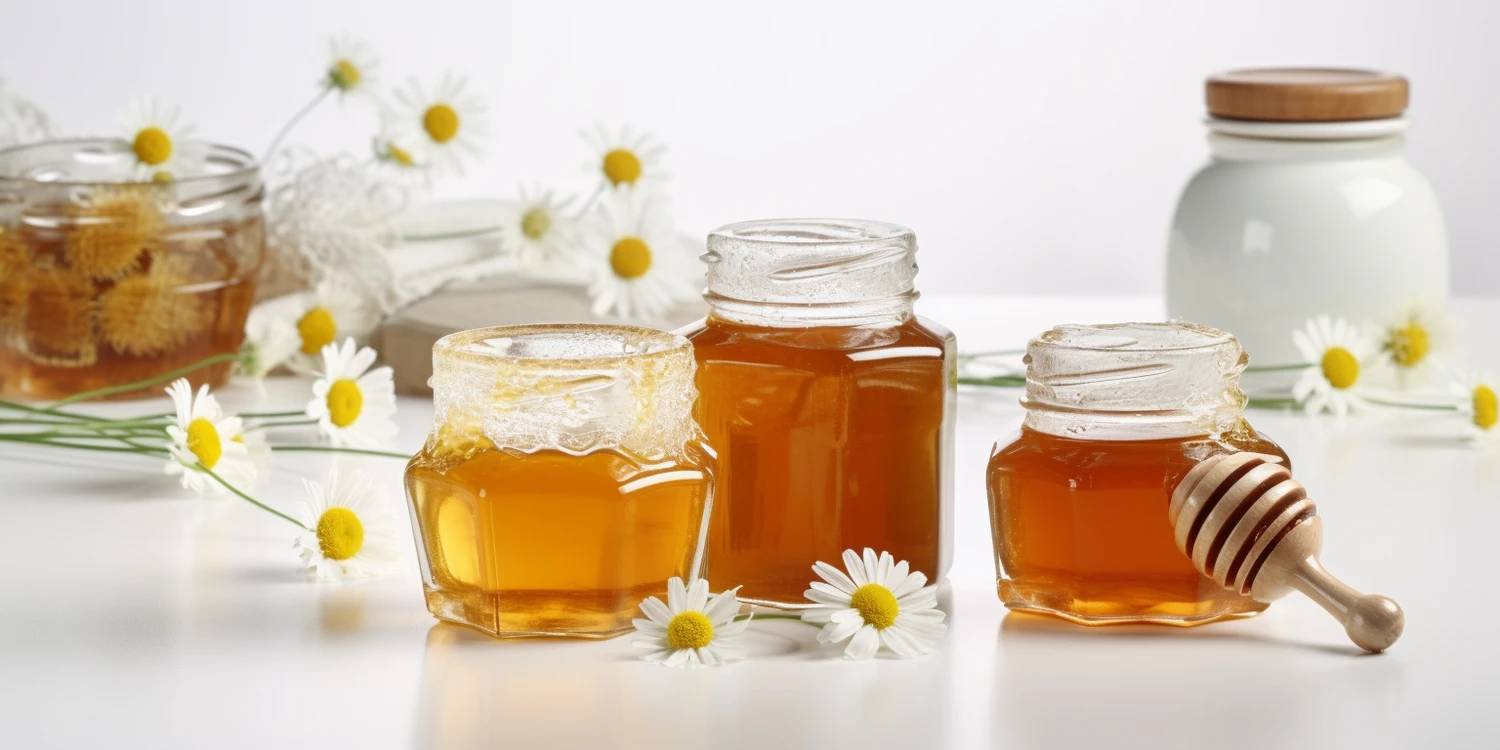 Czy prawdziwy miód się krystalizuje?