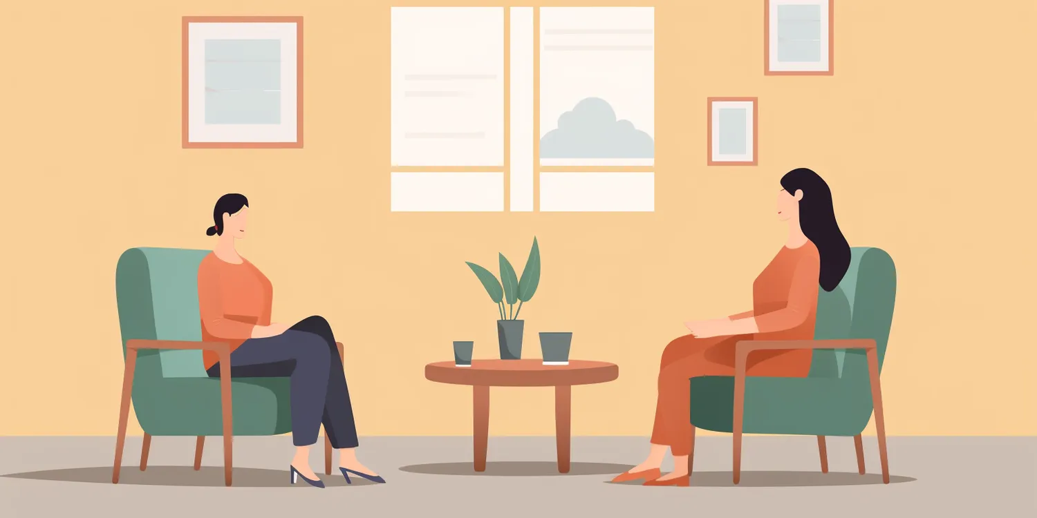 Czy psychiatra pomaga?